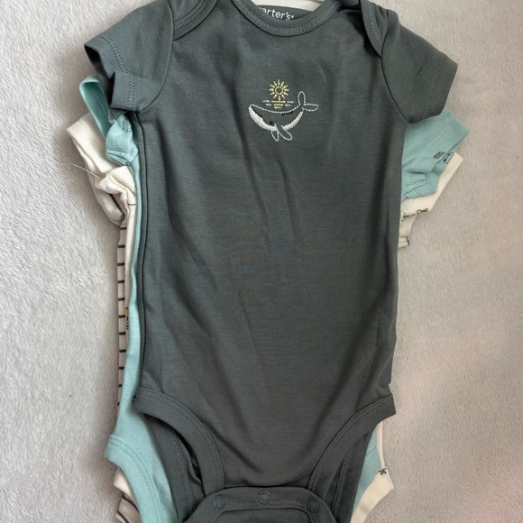 Carter's Baby Onesies. 3 months - Picture 1 of 6
